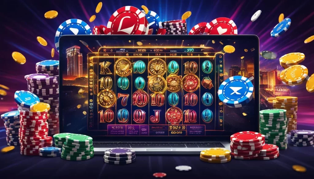 Các loại khuyến mãi chính tại Fun88 Win