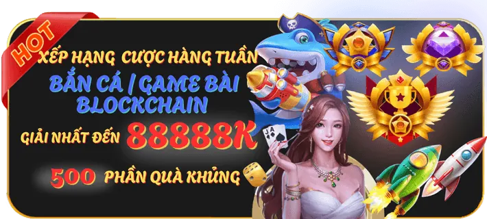 Sự kiện đặc biệt nổ hũ Fun88 Win