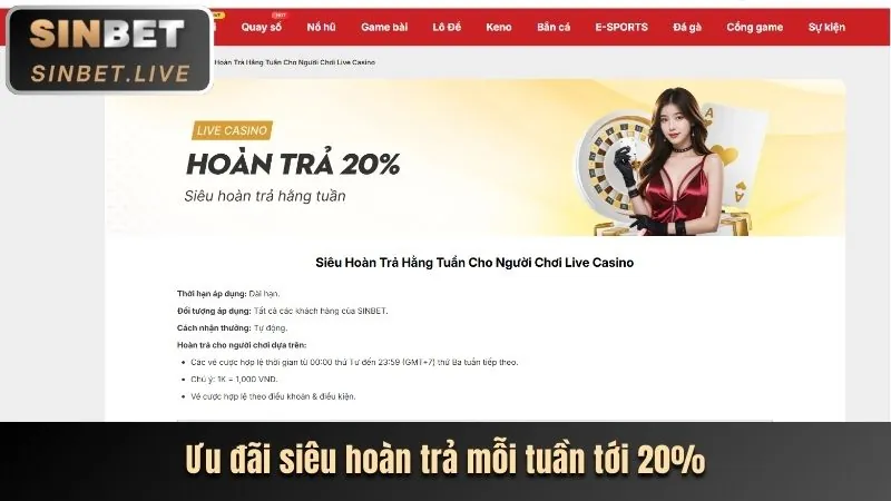 Thưởng nạp tiền hàng ngày fun88 win
